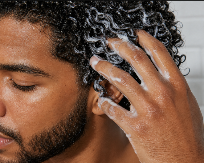 Lay Me Down — 3-in-1 Conditioner