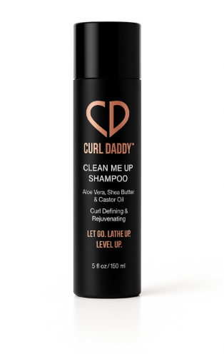  Lay Me Down — 3-in-1 Conditioner