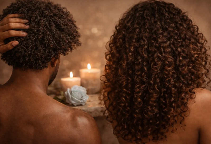 Hold Me — Curl Enhancing Cream-Gel
