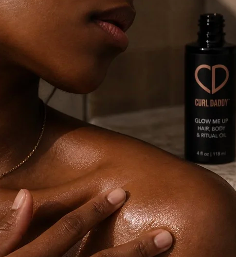 Glow Me Up Multi- Oil