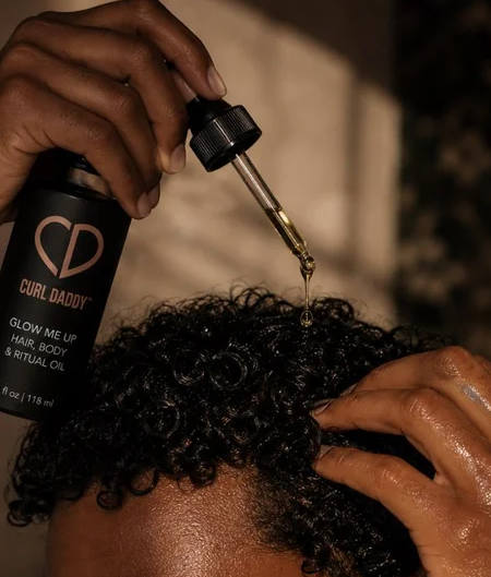 Glow Me Up Multi- Oil
