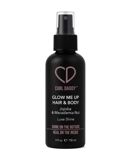  Glow Me Up Multi- Oil