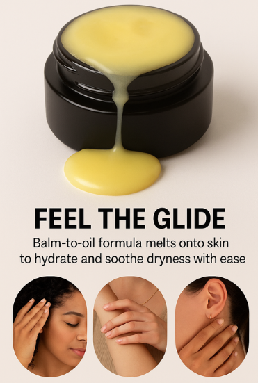 Heal Me Up — Multi-Purpose Ritual Balm