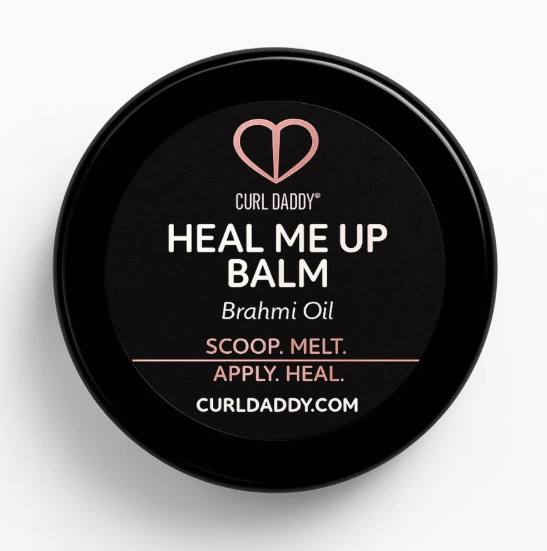  Heal Me Up — Multi-Purpose Ritual Balm