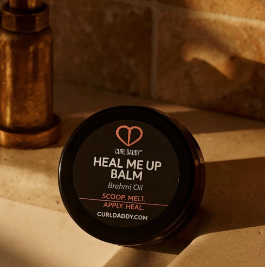 Heal Me Up — Multi-Purpose Ritual Balm