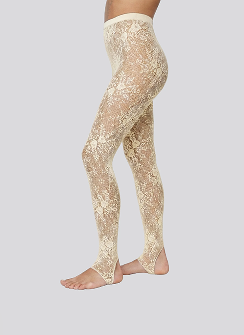 Rosa Stir-Up Leggings