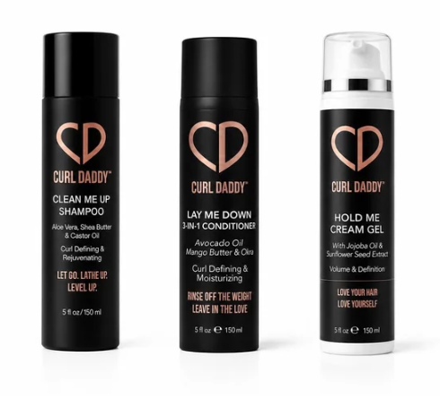  The Essential Trio