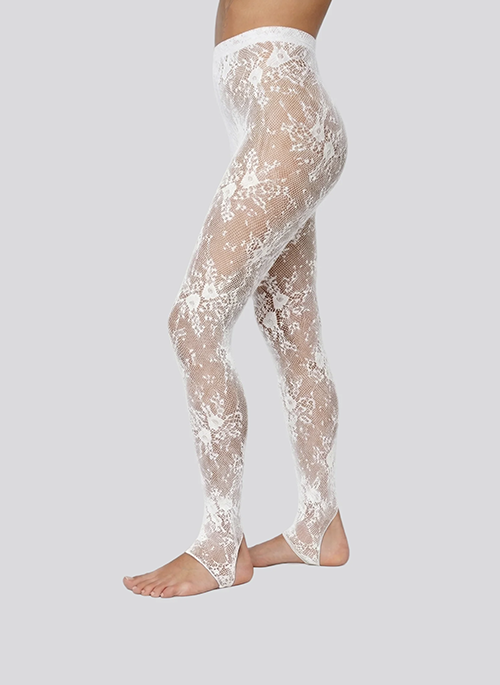 Rosa Stir-Up Leggings