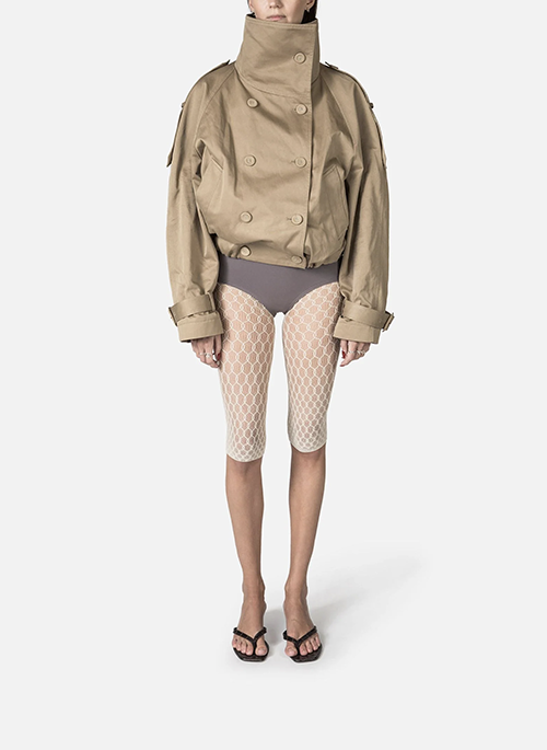 SWEDISH STOCKINGS