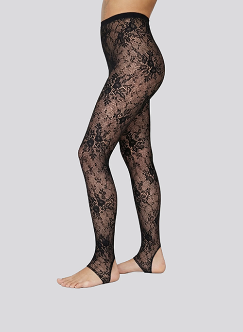 Rosa Stir-Up Leggings