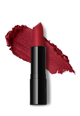 D'Ultra Matte Lipstick