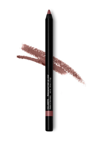 D'WaterProof Gel Lip Liner
