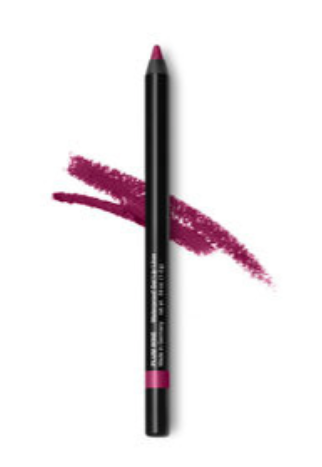 D'WaterProof Gel Lip Liner