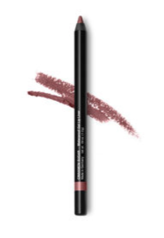 D'WaterProof Gel Lip Liner