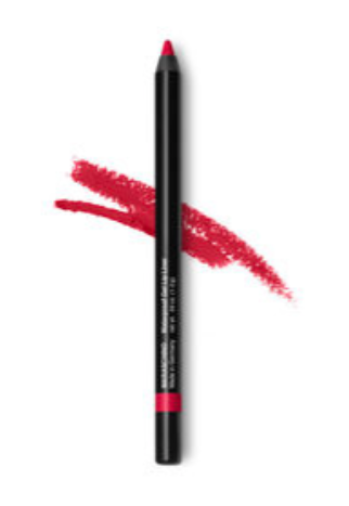D'WaterProof Gel Lip Liner