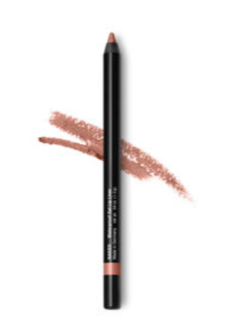 D'WaterProof Gel Lip Liner