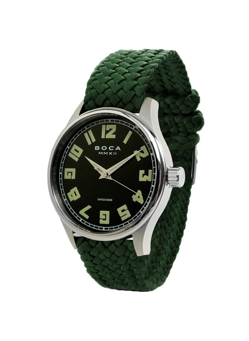 Primero Black Watch