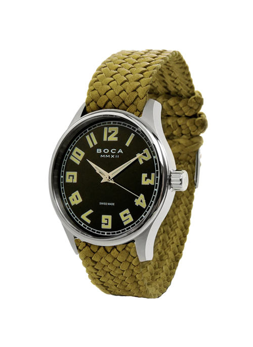 Primero Black
