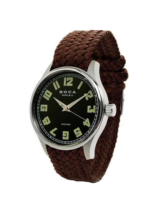Primero Black Watch