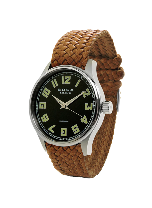 Primero Black Watch