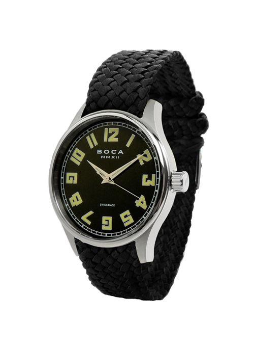 Primero Black Watch