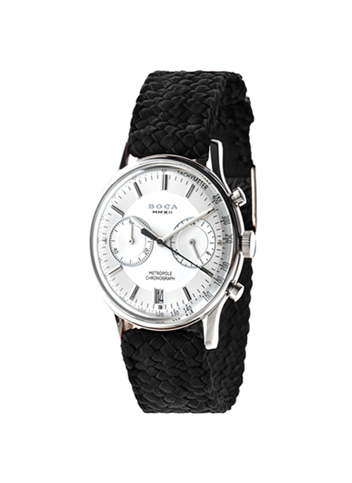 Metropole Chrono Watch