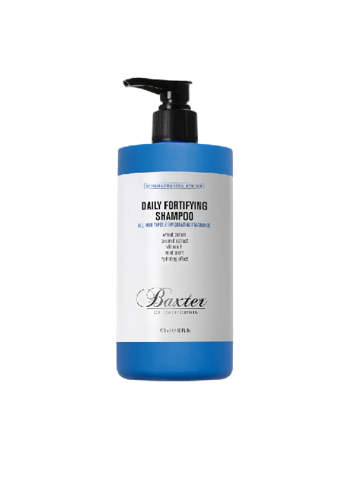  Fortifying Shampoo