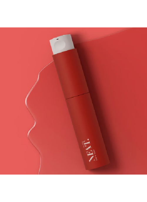  Shell Coquelicot