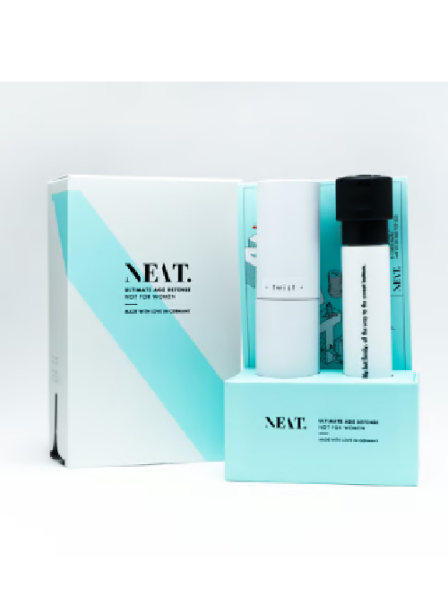 Ultimate Face Cream
