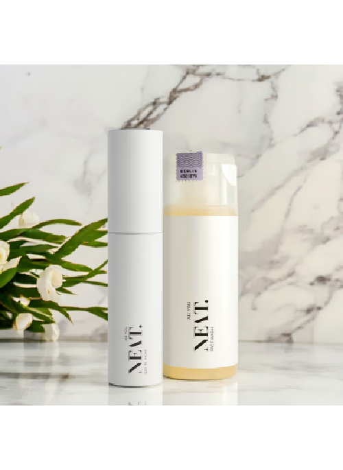  Complete Men's Skincare