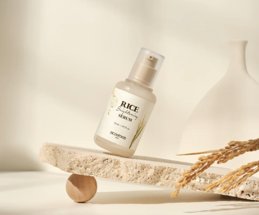  Rice Brightening Serum