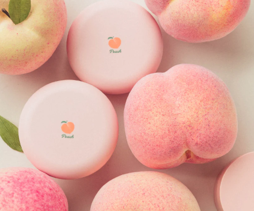 Peach Cotton Multi Finish Powder 15g