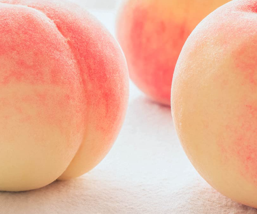 Peach Cotton Multi Finish Powder 15g