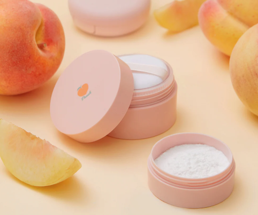  Peach Cotton Multi Finish Powder 15g