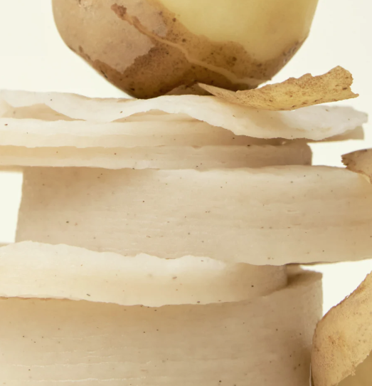 Potato Madecassoside Soothing Pad