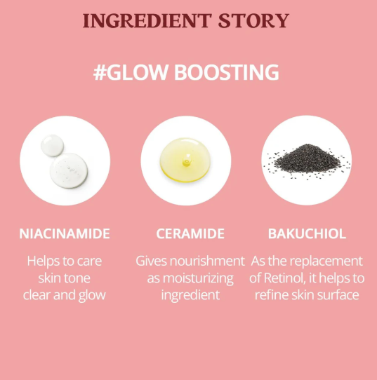 Grapefruit AHA Toner
