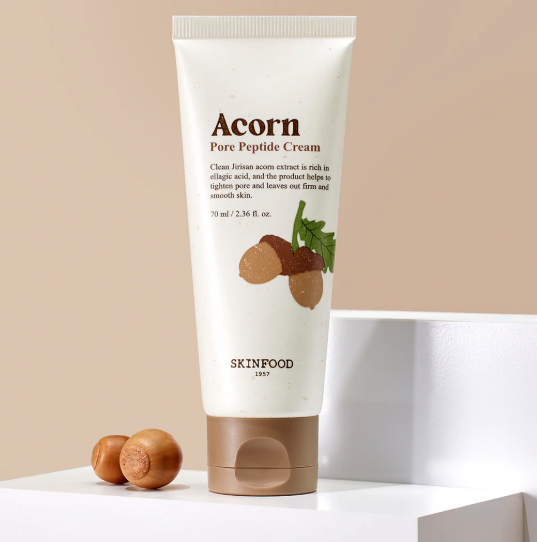  Acorn Peptide Cream 