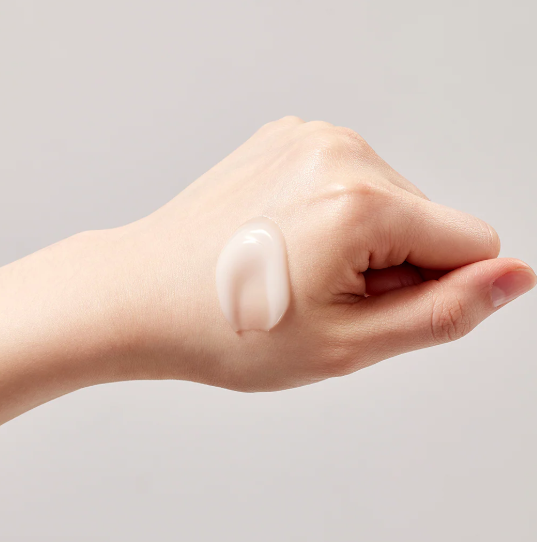 Acorn Peptide Cream 