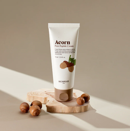 Acorn Peptide Cream 