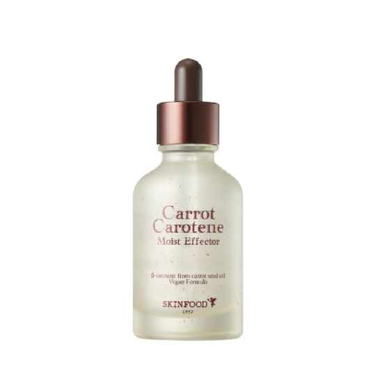  Carrot Carotene Moist Effector 52ml