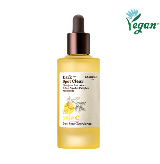 Yuja C Dark Spot Clear Serum