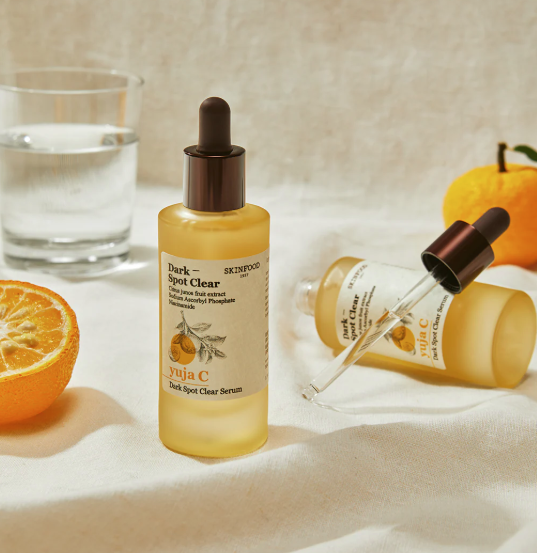  Yuja C Dark Spot Clear Serum