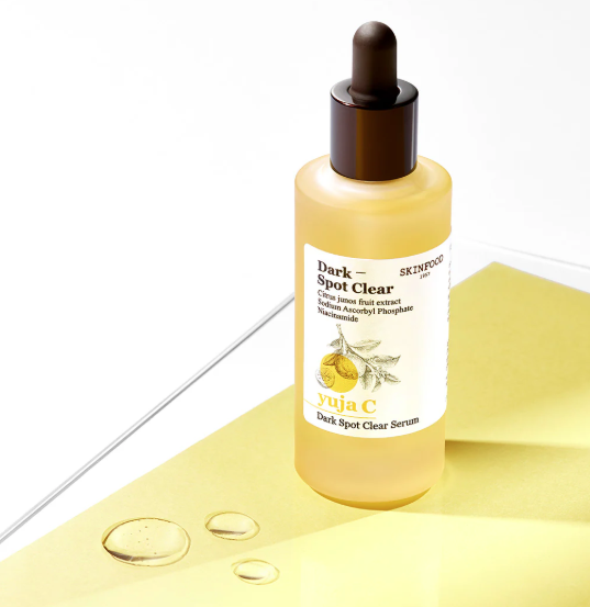 Yuja C Dark Spot Clear Serum
