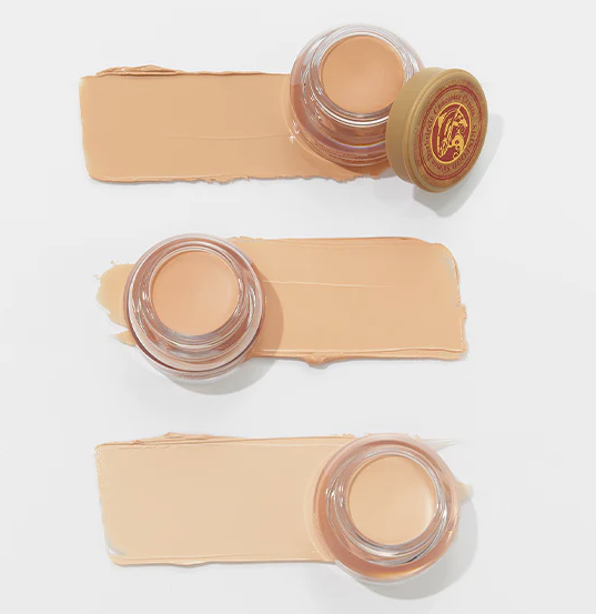 Salmon Dark Circle Concealer Cream