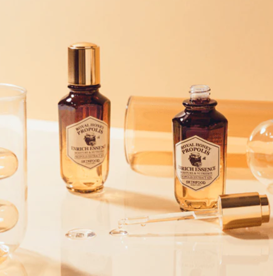 Royal Honey Propolis Enrich Essence