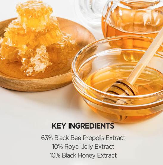 Royal Honey Propolis Enrich Essence