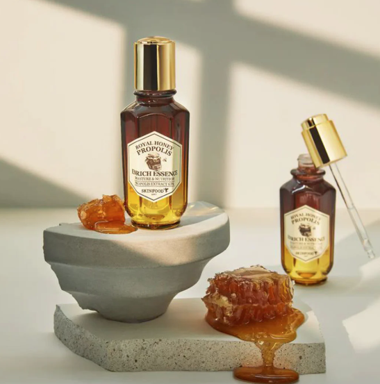 Royal Honey Propolis Enrich Essence