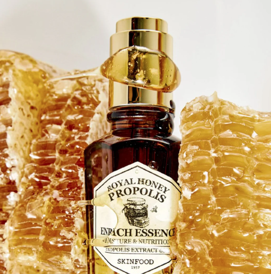 Royal Honey Propolis Enrich Essence