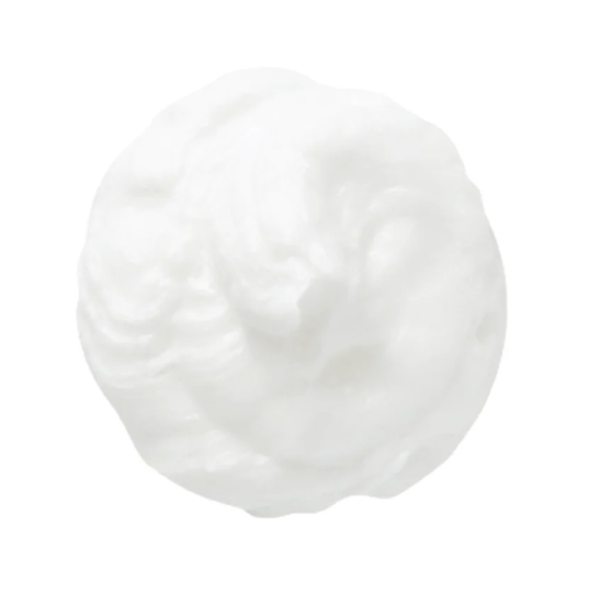 Vege Garden Cleansing Foam Mugwort
