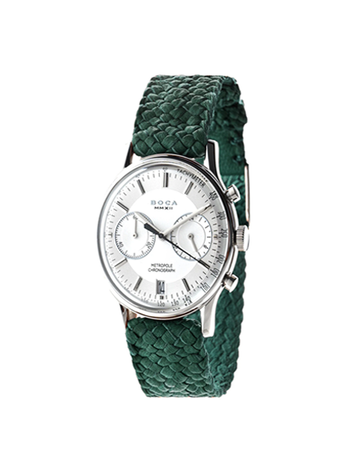 Metropole Chrono Watch
